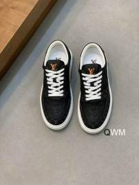 Picture of Louis Vuitton Shoes _SKULVsz38-45WM022013035